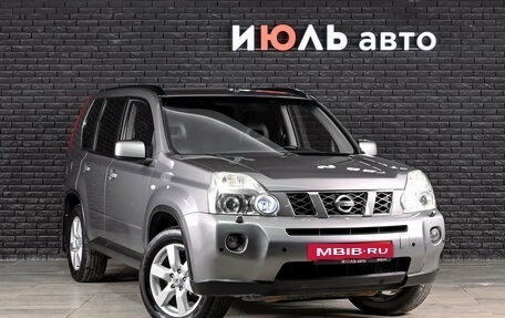 Nissan X-Trail, 2010 год, 1 150 000 рублей, 3 фотография