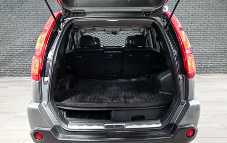 Nissan X-Trail, 2010 год, 1 150 000 рублей, 6 фотография