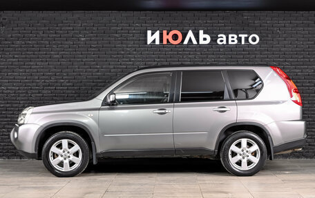 Nissan X-Trail, 2010 год, 1 150 000 рублей, 8 фотография