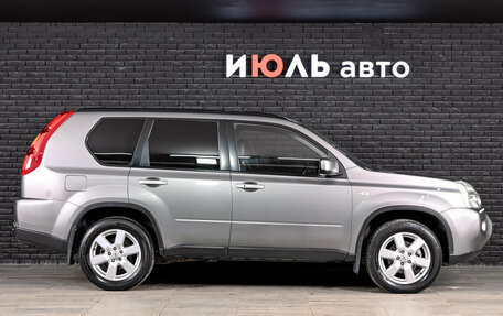 Nissan X-Trail, 2010 год, 1 150 000 рублей, 9 фотография