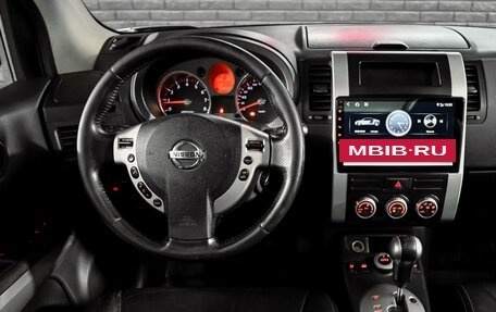 Nissan X-Trail, 2010 год, 1 150 000 рублей, 16 фотография
