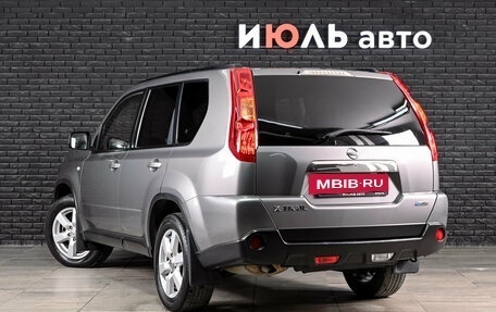 Nissan X-Trail, 2010 год, 1 150 000 рублей, 7 фотография