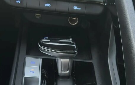 Hyundai Elantra, 2023 год, 1 859 000 рублей, 8 фотография