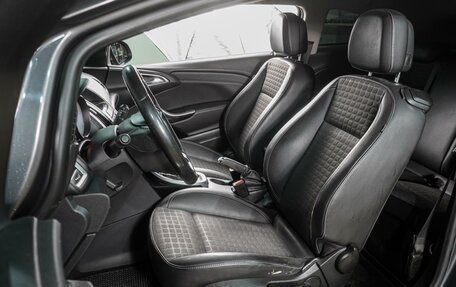Opel Astra J, 2012 год, 749 000 рублей, 10 фотография
