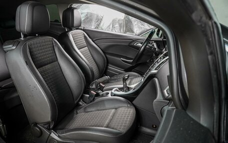 Opel Astra J, 2012 год, 749 000 рублей, 8 фотография