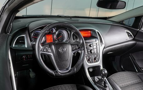 Opel Astra J, 2012 год, 749 000 рублей, 6 фотография