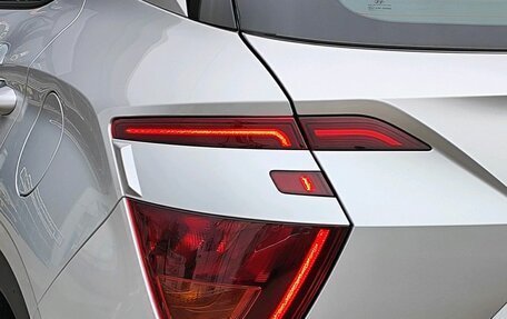 Hyundai Creta, 2021 год, 1 989 000 рублей, 6 фотография