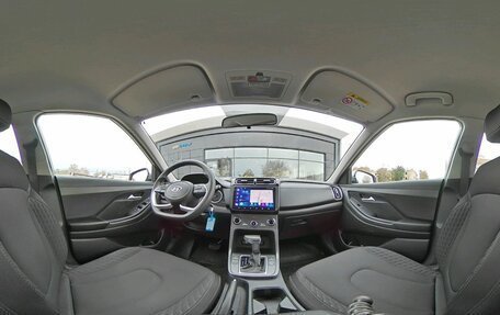 Hyundai Creta, 2021 год, 1 989 000 рублей, 8 фотография