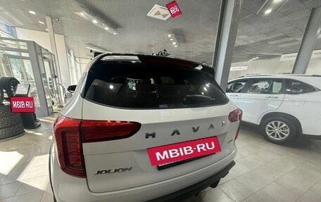 Haval Jolion, 2026 год, 2 849 000 рублей, 5 фотография