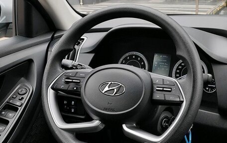 Hyundai Creta, 2021 год, 1 989 000 рублей, 13 фотография