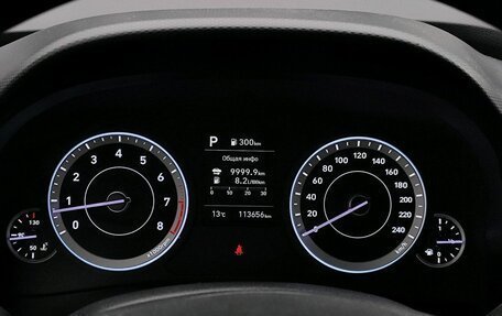Hyundai Creta, 2021 год, 1 989 000 рублей, 12 фотография