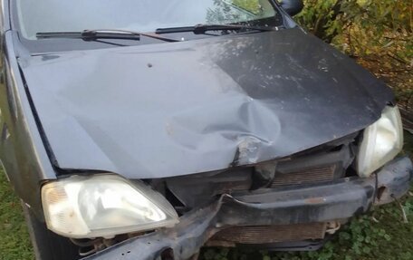 Renault Logan I, 2006 год, 120 000 рублей, 2 фотография