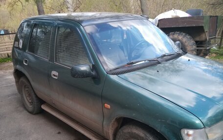 KIA Sportage IV рестайлинг, 1998 год, 170 000 рублей, 2 фотография