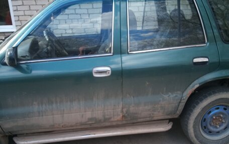 KIA Sportage IV рестайлинг, 1998 год, 170 000 рублей, 5 фотография
