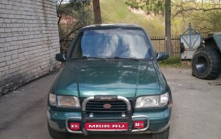 KIA Sportage IV рестайлинг, 1998 год, 170 000 рублей, 1 фотография