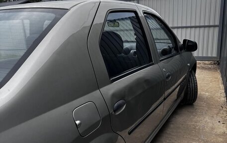 Renault Logan I, 2011 год, 350 000 рублей, 5 фотография