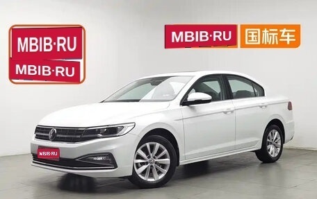 Volkswagen Bora, 2021 год, 1 100 000 рублей, 1 фотография