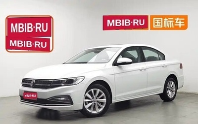 Volkswagen Bora, 2021 год, 1 100 000 рублей, 1 фотография