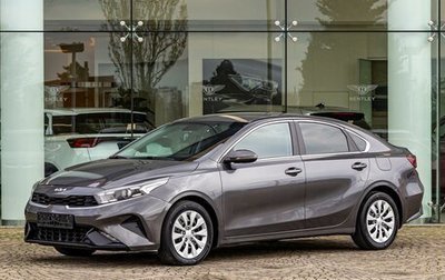 KIA Cerato IV, 2022 год, 1 495 000 рублей, 1 фотография