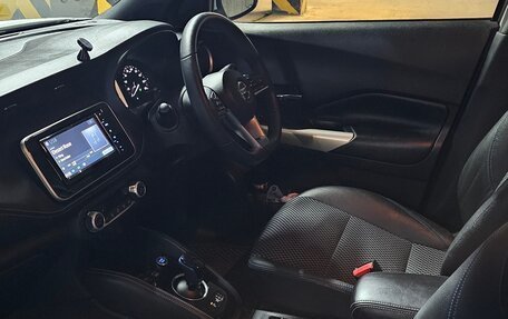 Nissan Kicks I, 2020 год, 2 349 000 рублей, 23 фотография