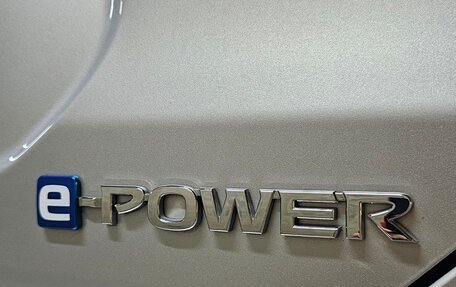 Nissan Kicks I, 2020 год, 2 349 000 рублей, 28 фотография