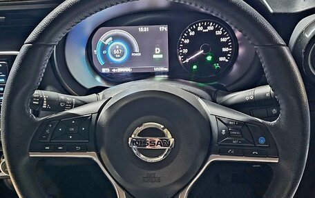 Nissan Kicks I, 2020 год, 2 349 000 рублей, 36 фотография