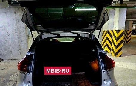 Nissan Kicks I, 2020 год, 2 349 000 рублей, 26 фотография