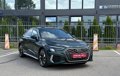Audi A3, 2023 год, 1 790 000 рублей, 1 фотография