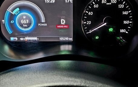 Nissan Kicks I, 2020 год, 2 349 000 рублей, 39 фотография