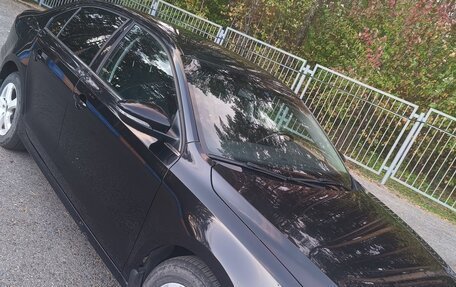 Volkswagen Jetta VI, 2012 год, 990 000 рублей, 5 фотография