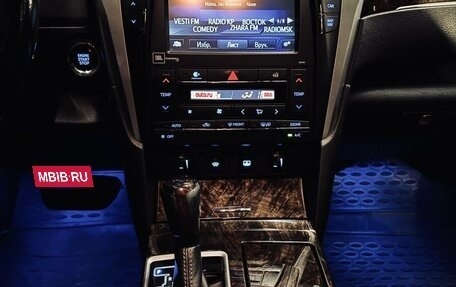 Toyota Camry, 2015 год, 1 930 000 рублей, 15 фотография