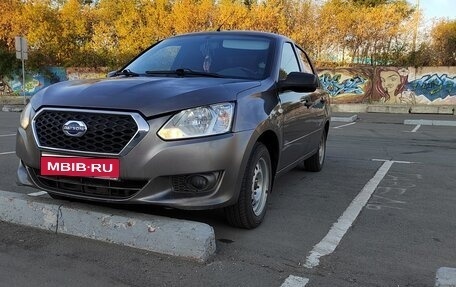Datsun on-DO I рестайлинг, 2017 год, 550 000 рублей, 1 фотография