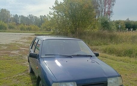 ИЖ 2126 «Ода», 2003 год, 75 000 рублей, 1 фотография
