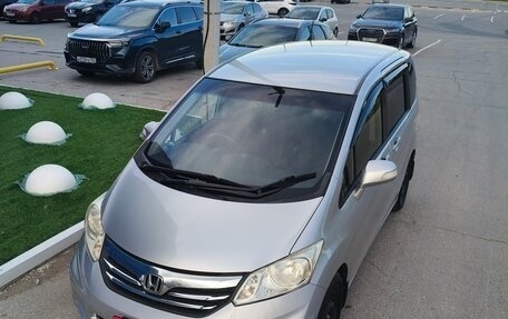 Honda Freed I, 2012 год, 1 093 000 рублей, 4 фотография