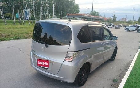 Honda Freed I, 2012 год, 1 093 000 рублей, 5 фотография