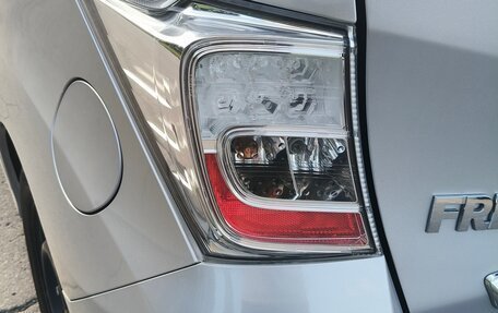 Honda Freed I, 2012 год, 1 093 000 рублей, 10 фотография