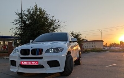 BMW X6 M, 2009 год, 1 700 000 рублей, 1 фотография