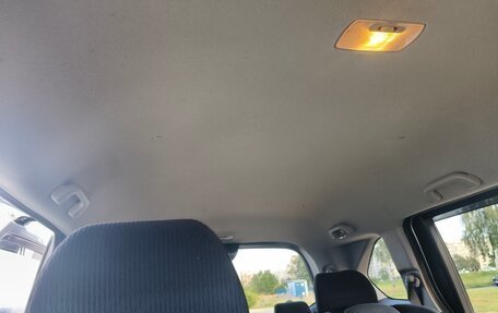 Honda Freed I, 2012 год, 1 093 000 рублей, 14 фотография