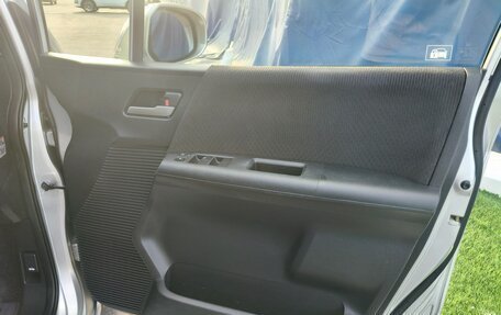 Honda Freed I, 2012 год, 1 093 000 рублей, 15 фотография
