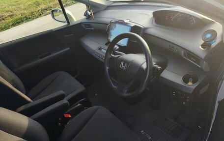 Honda Freed I, 2012 год, 1 093 000 рублей, 19 фотография