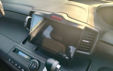 Honda Freed I, 2012 год, 1 093 000 рублей, 20 фотография