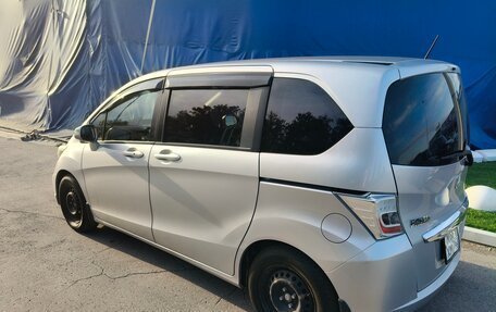 Honda Freed I, 2012 год, 1 093 000 рублей, 27 фотография
