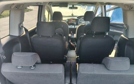 Honda Freed I, 2012 год, 1 093 000 рублей, 18 фотография