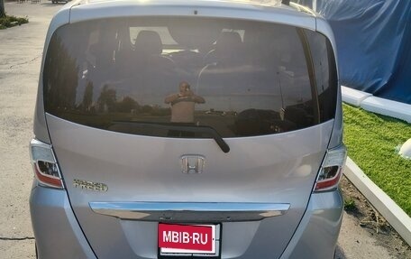 Honda Freed I, 2012 год, 1 093 000 рублей, 26 фотография