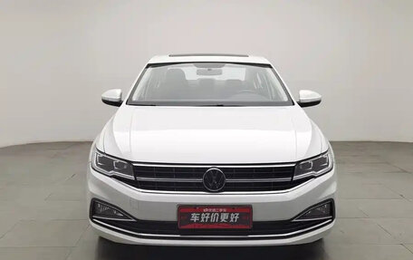 Volkswagen Bora, 2021 год, 1 100 000 рублей, 3 фотография