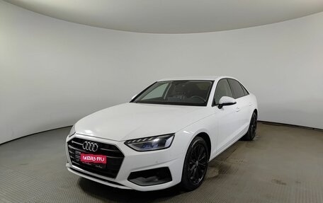 Audi A4, 2020 год, 2 750 000 рублей, 1 фотография