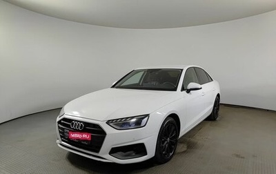 Audi A4, 2020 год, 2 750 000 рублей, 1 фотография