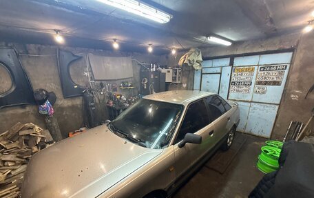 Audi 80, 1989 год, 160 000 рублей, 6 фотография