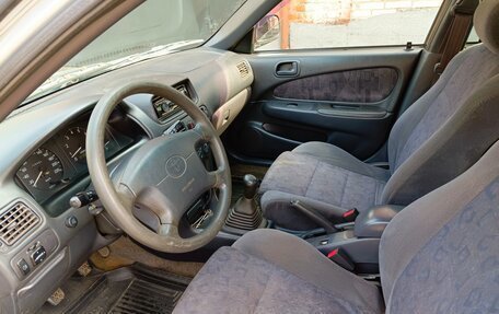Toyota Corolla, 1999 год, 260 000 рублей, 7 фотография