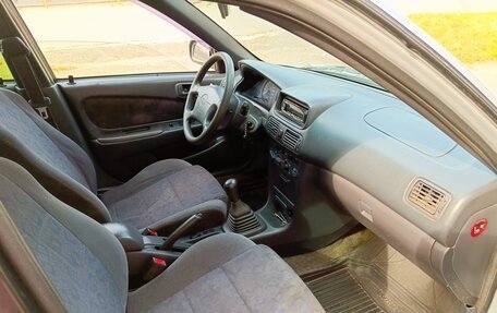 Toyota Corolla, 1999 год, 260 000 рублей, 8 фотография
